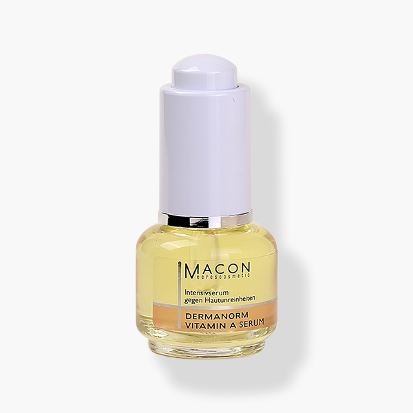 Dermanorm Vitamin A Serum